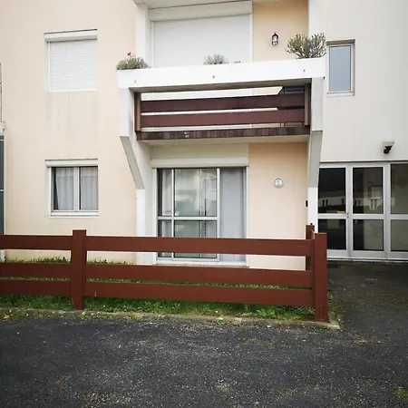 Apartment Confort *
