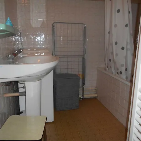 Confort Apartment