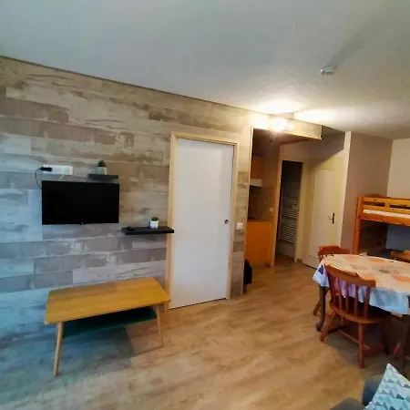Confort Apartamento