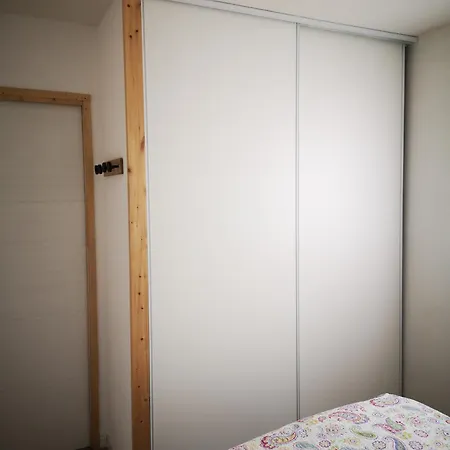 Apartamento Confort Argelès-Gazost