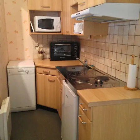 Confort Apartamento Argelès-Gazost