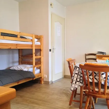 Confort Apartamento *