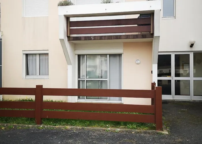 Appartement Confort *